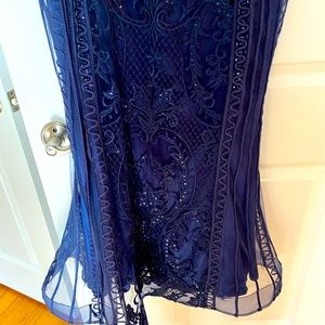 Mother of the bride dress